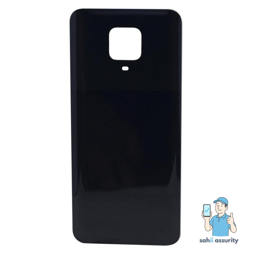 Back Panel Cover for Xiaomi Poco M2 Pro thumbnail